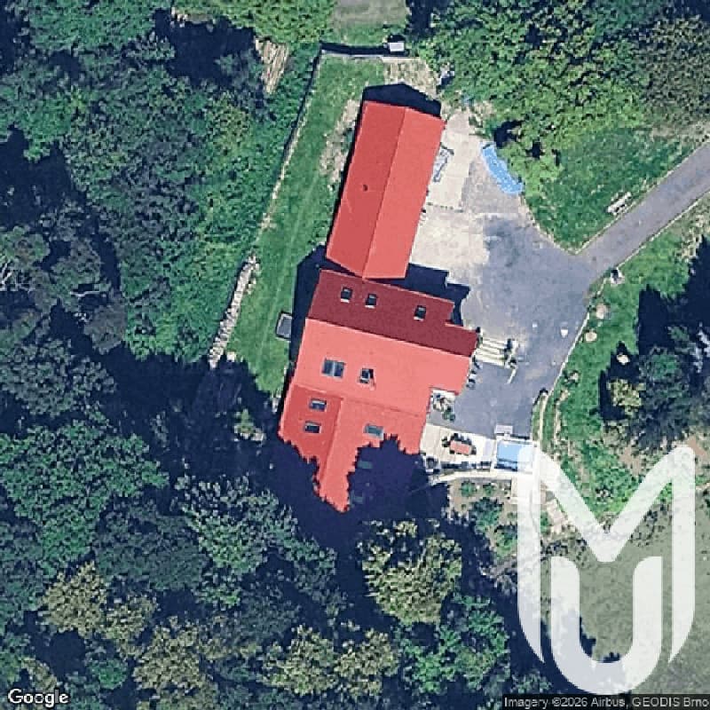 Family House Mine