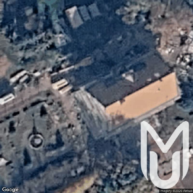 Louny Meat Processing Plant