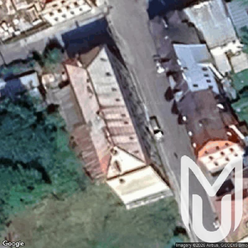 Podhajsky Mill