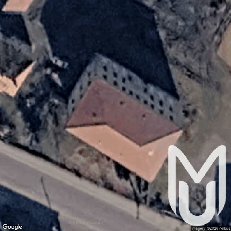 Former Kavalier Glassworks In Hostomice