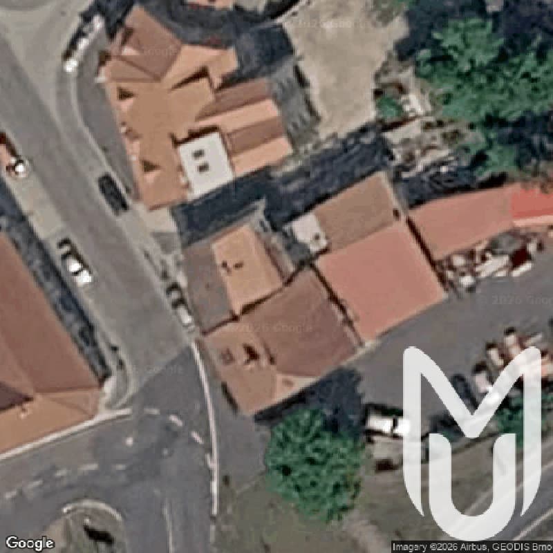 Townhouse Hussite Square