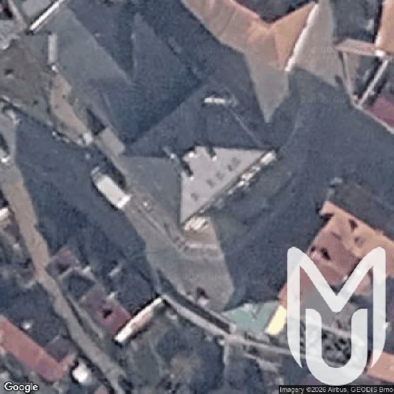 Loket Hall