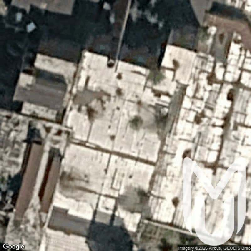 Goldner Spinning Mill C B