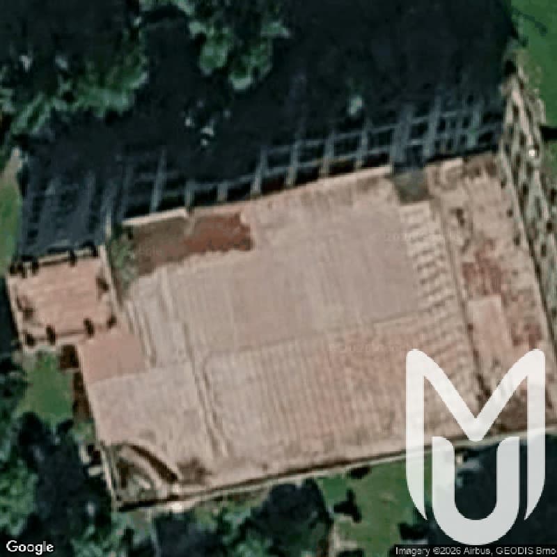 Spinning Mill C B Goldner