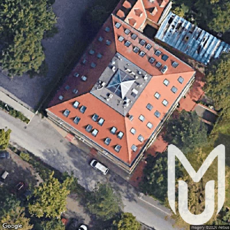 Trojsky Mill