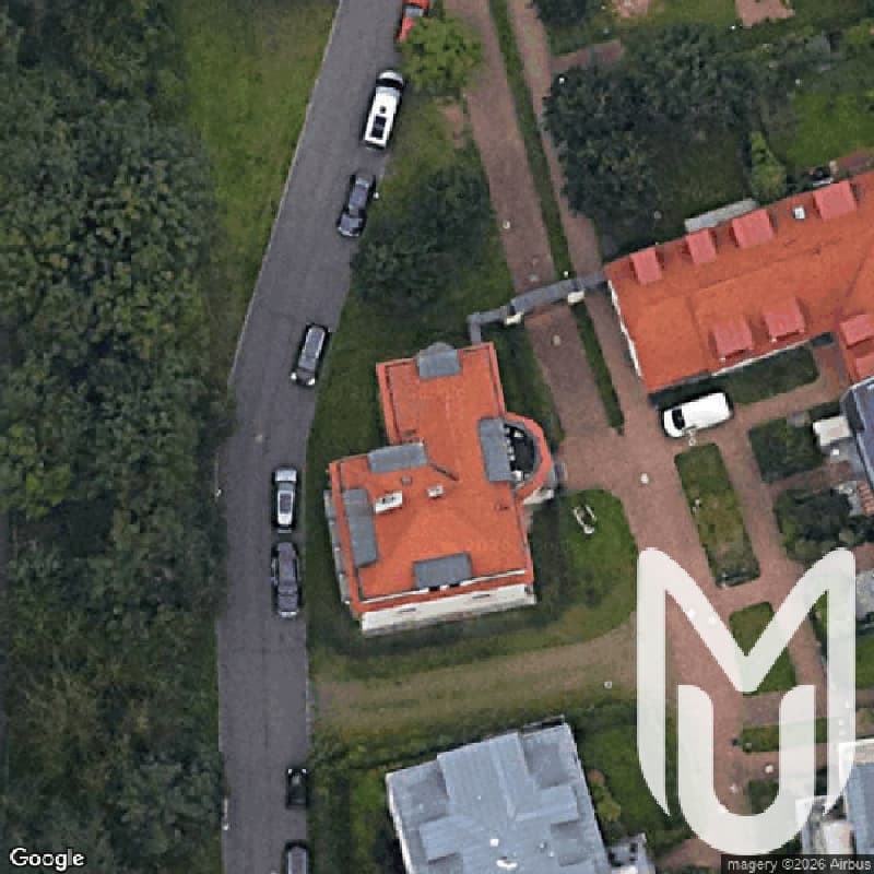 Villa U Laboratory