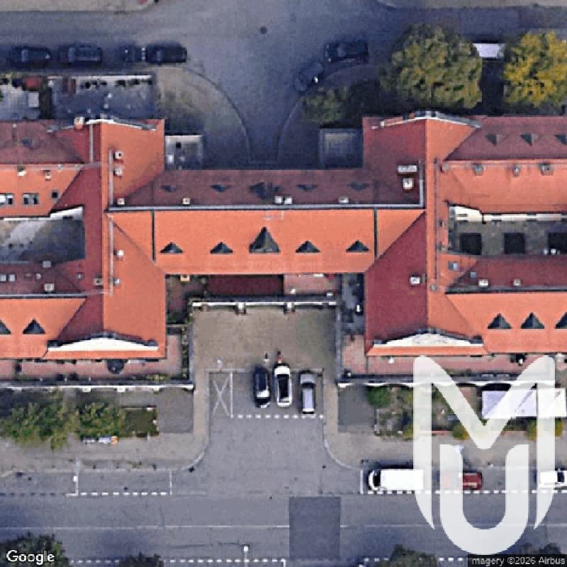 Veleslavin Heating Plant