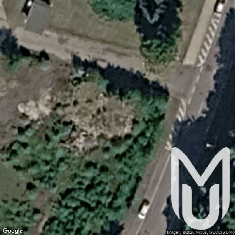 Apartment Building Halkova