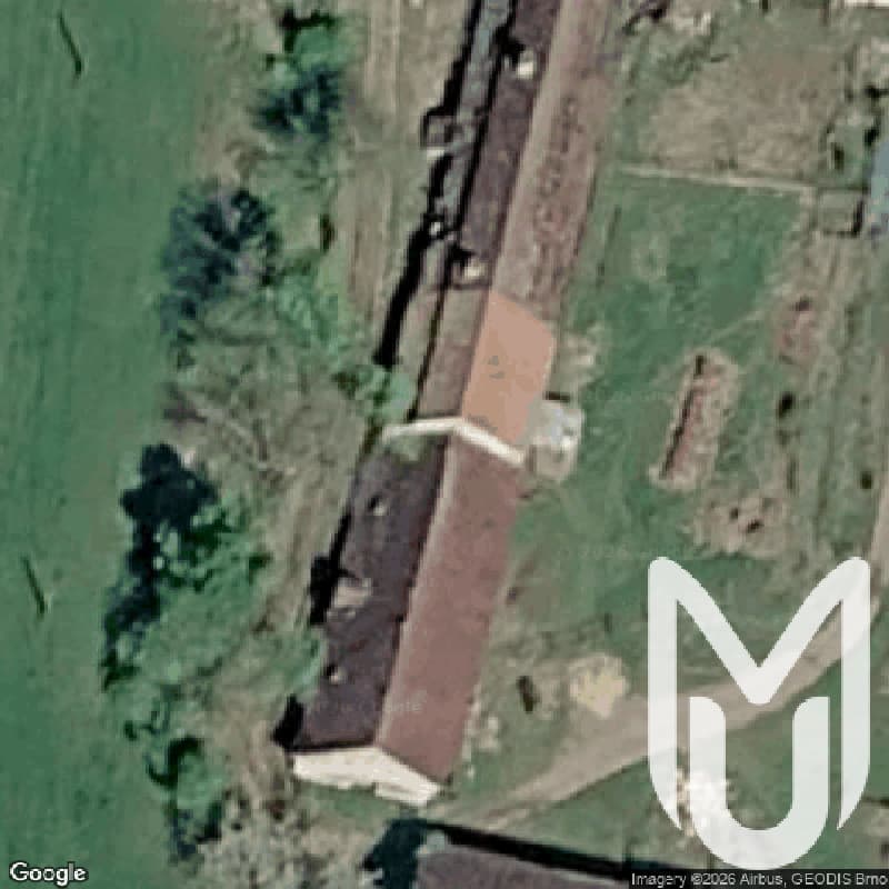 Silo Cesky Brod