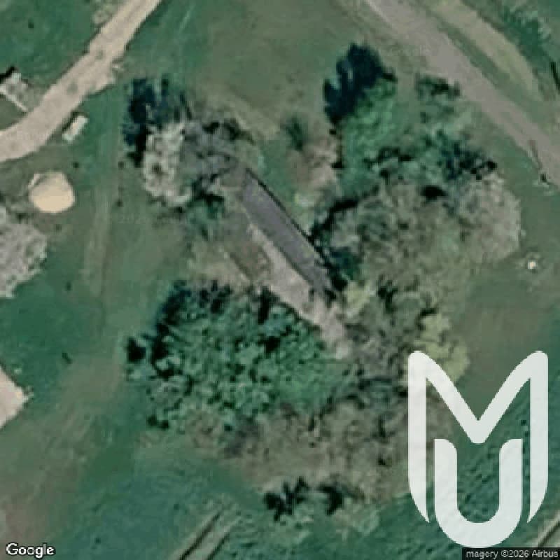 Chomutov Marshalling Yard