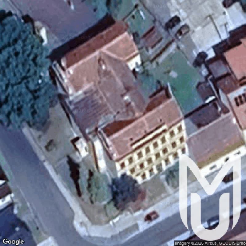 Parish School Kovarska