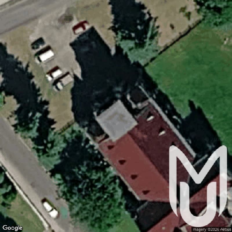 Church Of St Charles Borromeo