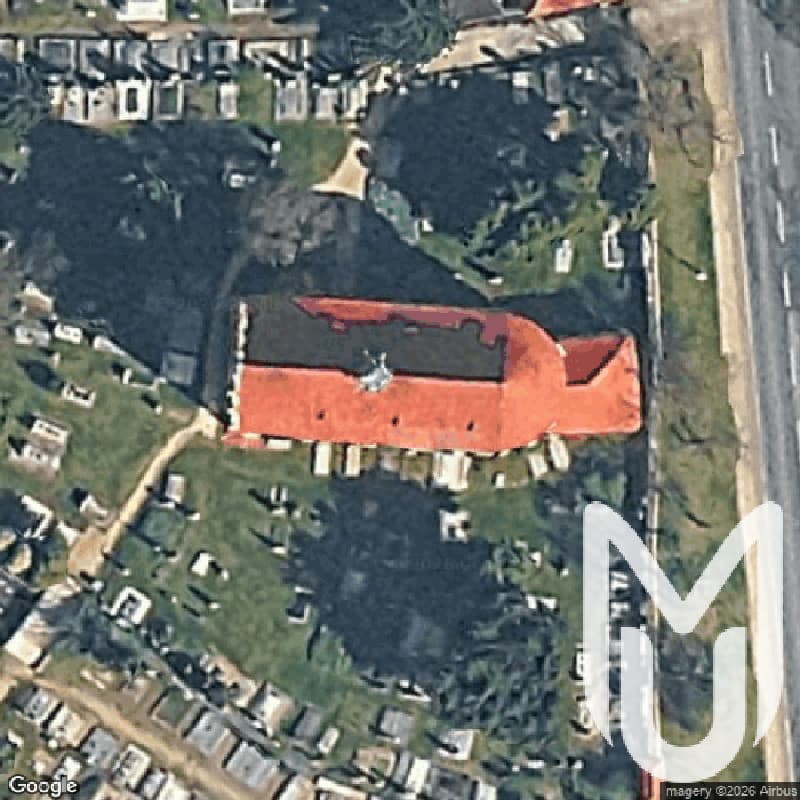 Krimov Parish
