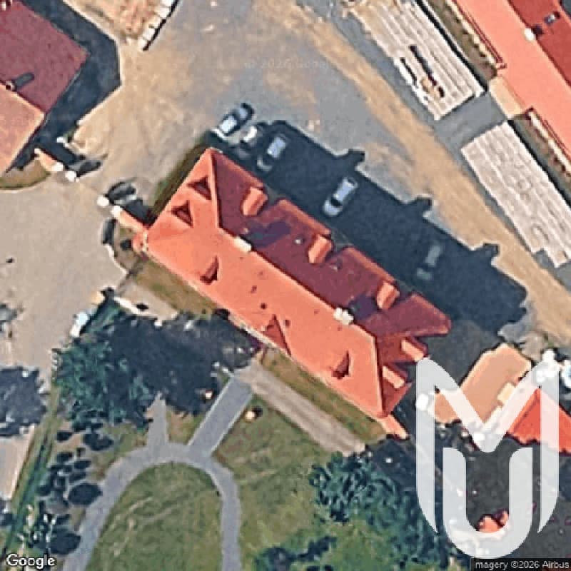 Monastery Complex With Spiritual And Cultural Center Drasty