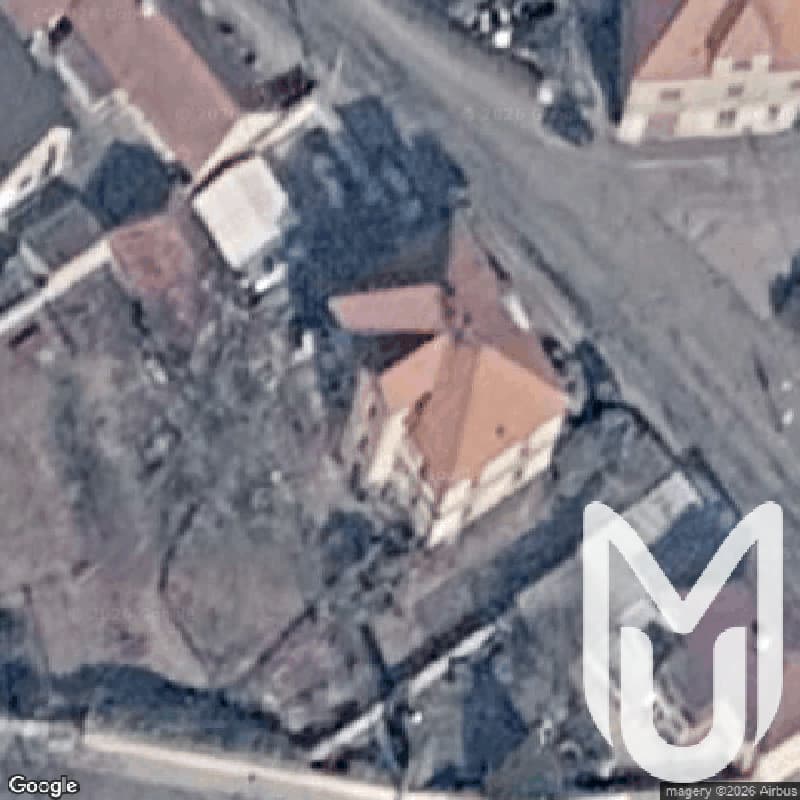 Stochov Parish