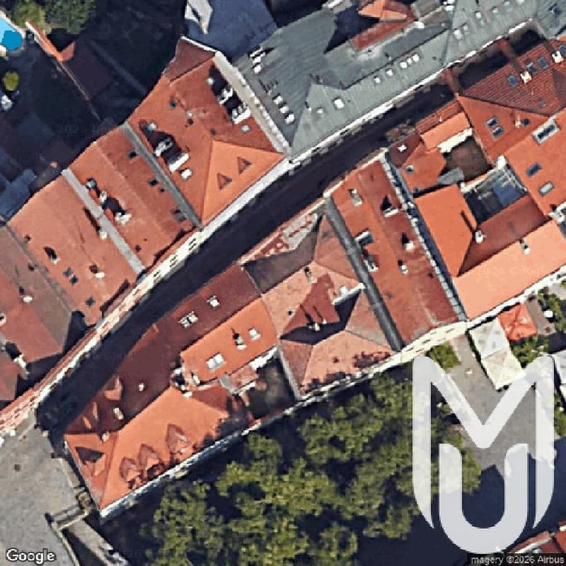 Townhouse Church Pardubice