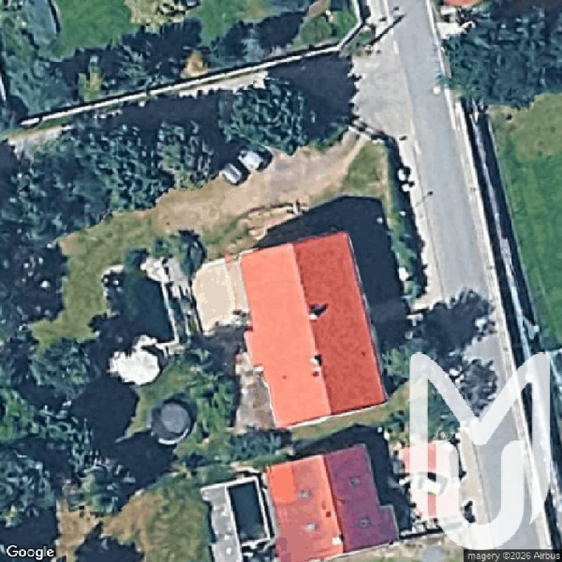 Pysely Synagogue