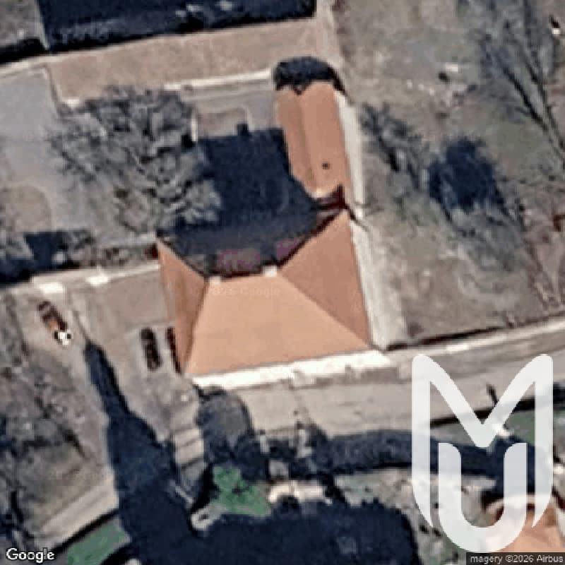 Marsovice Parish