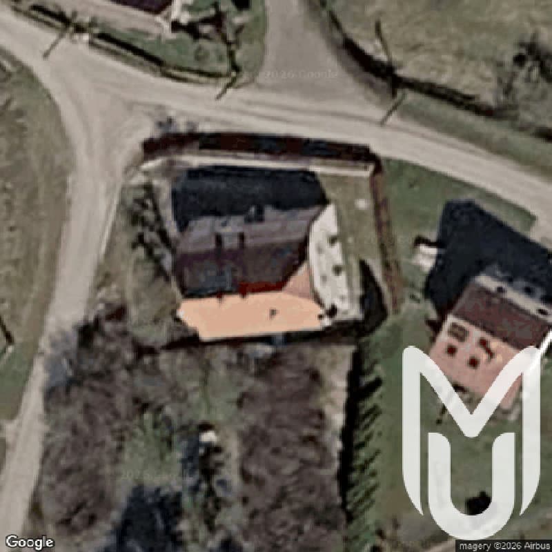 Parish Of Stare Vyklantice