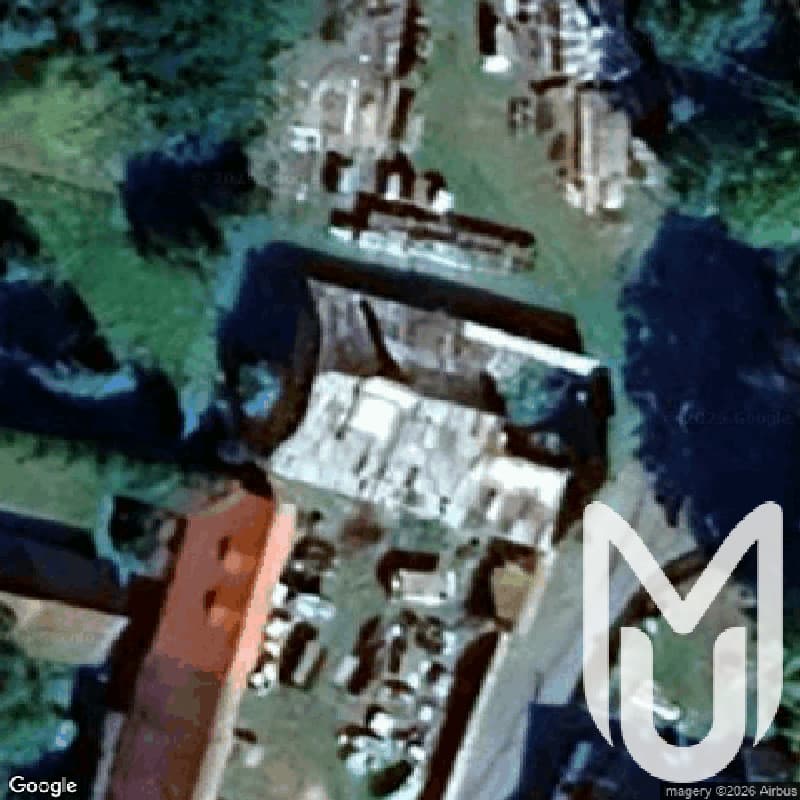 Zhor Parish
