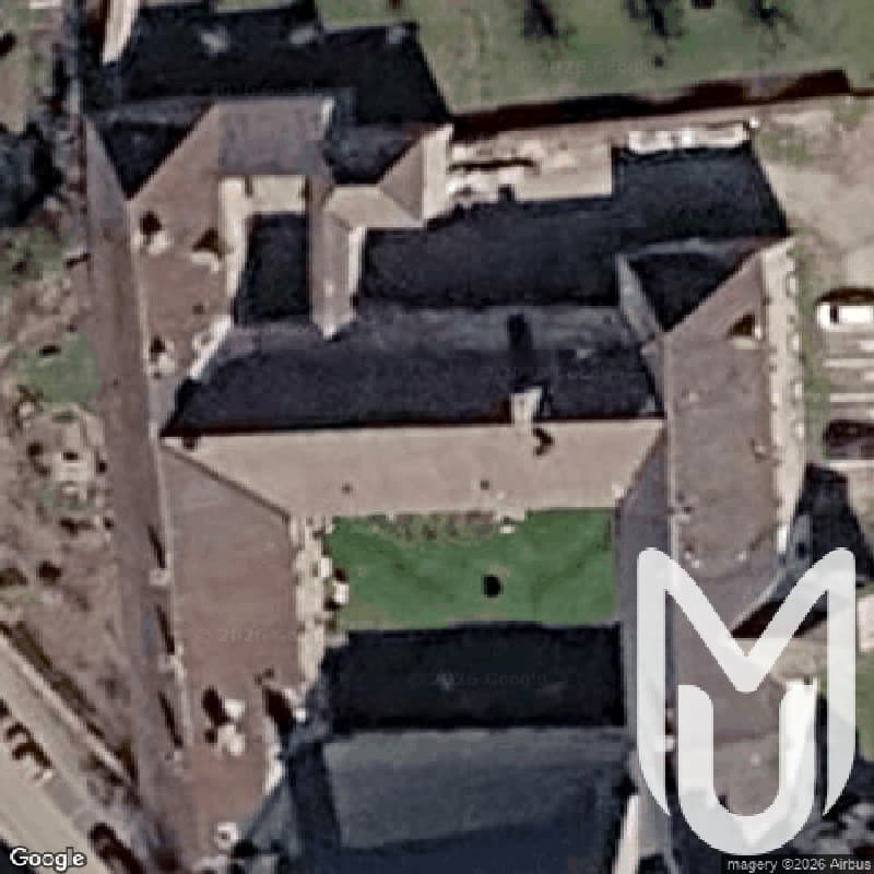 Franciscan Monastery