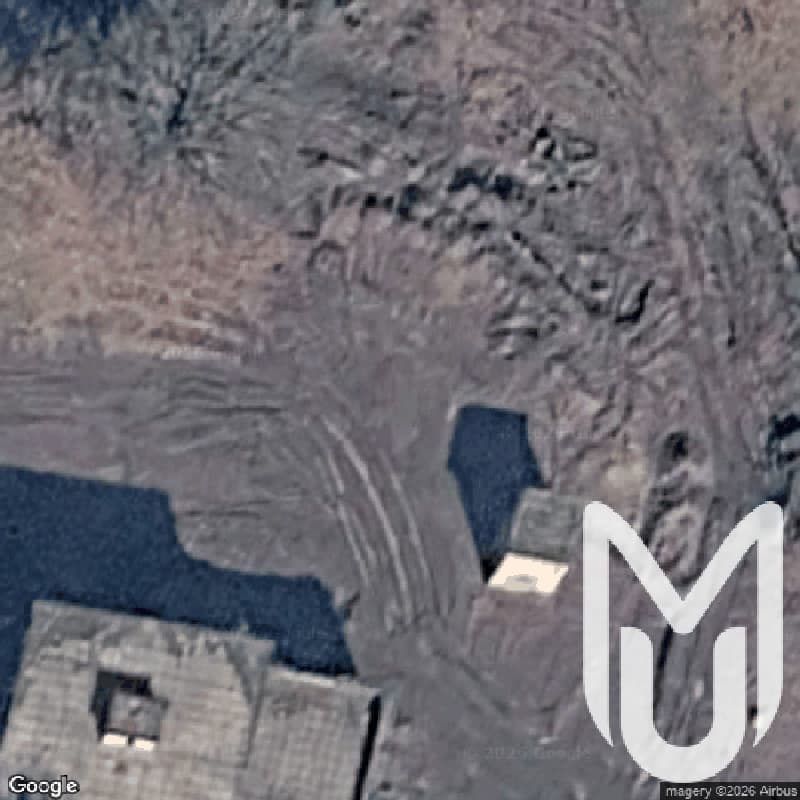 Chemical City