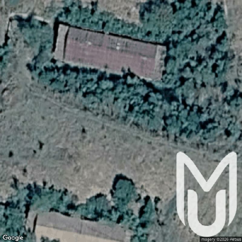 Ex Polveriera Militare