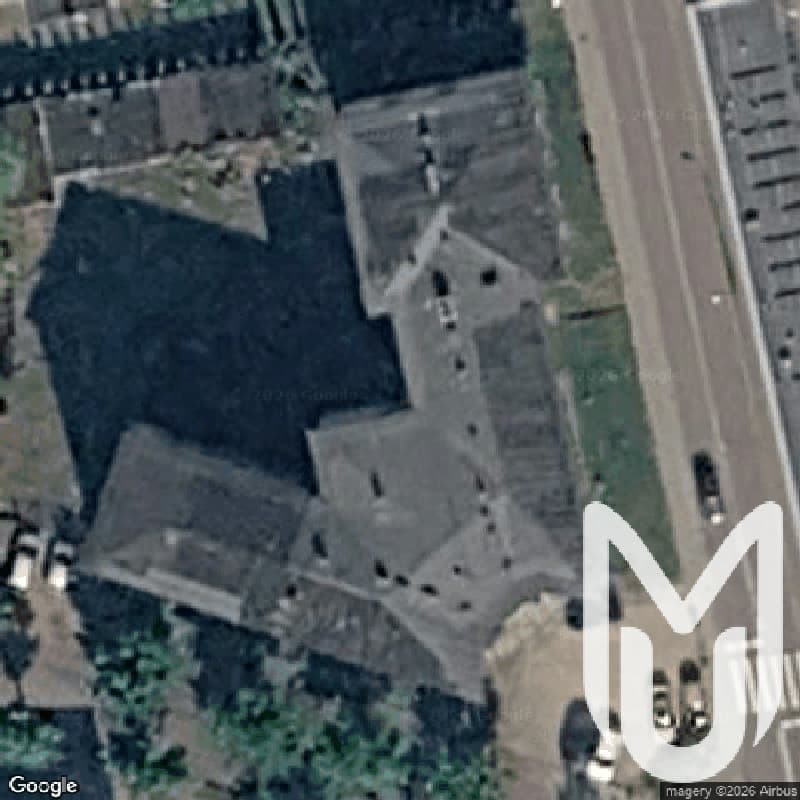 City Hospital