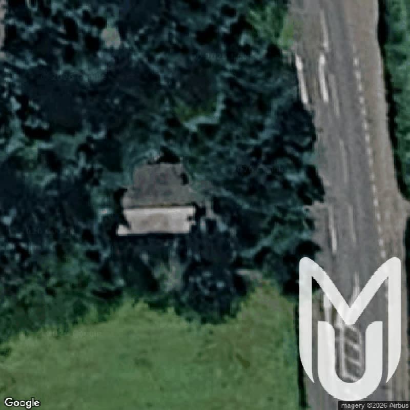 Cold War House