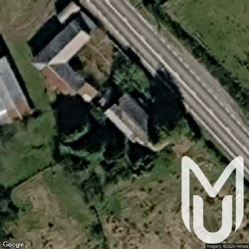 House Of The War Veteran