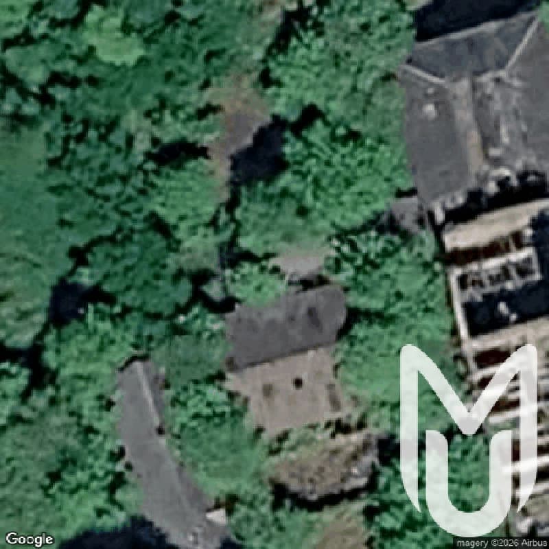 Balrossie Orphanage
