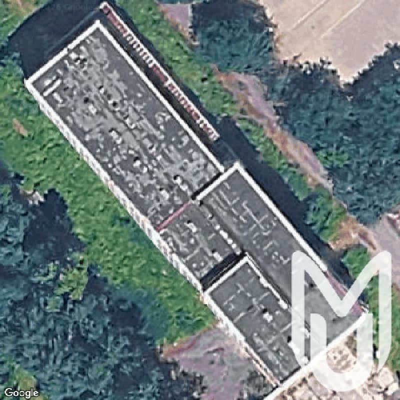 Nivelles Old People S Home
