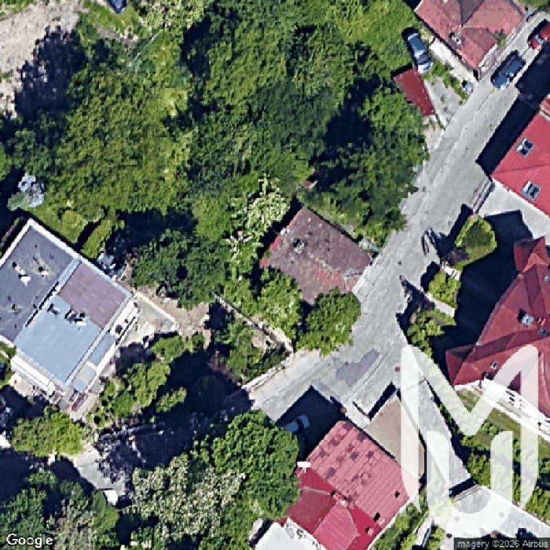 Residential Building Krakow