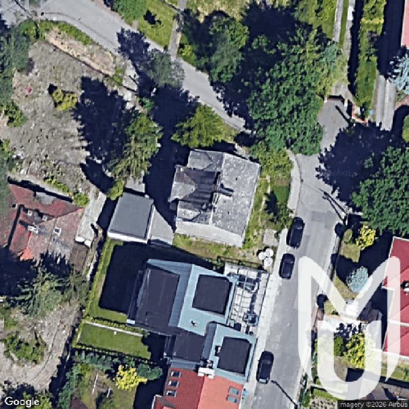 Residential Building Krakow
