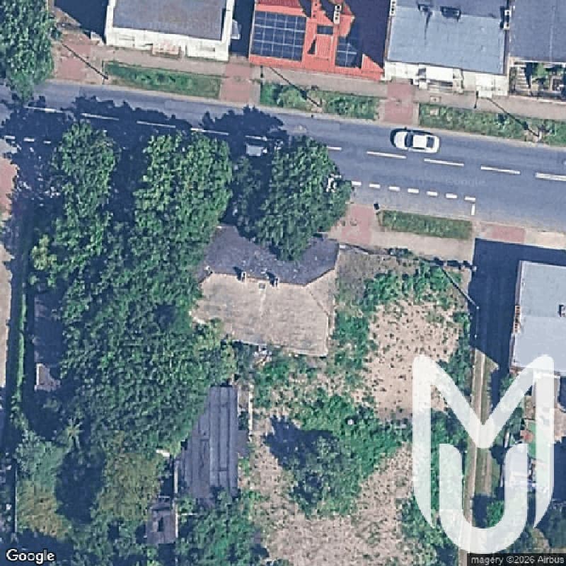 Residential Building Konin