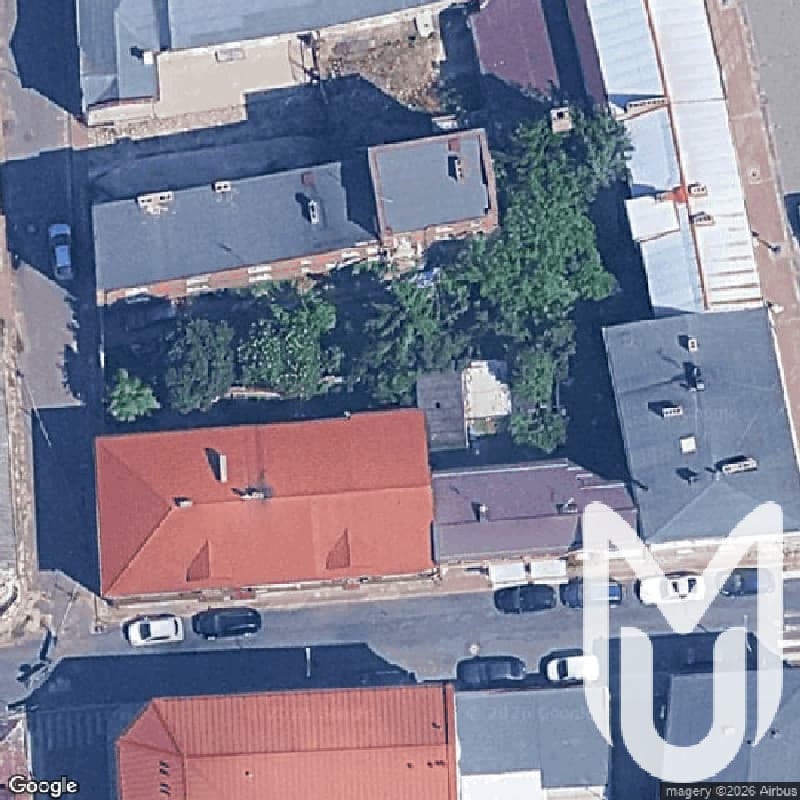 Residential Building Konin