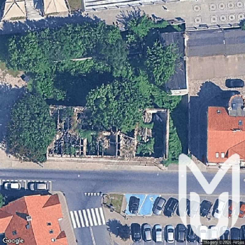 Residential Building Konin
