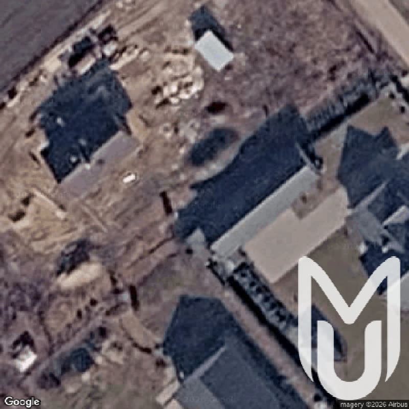 Residential Building Ignacow