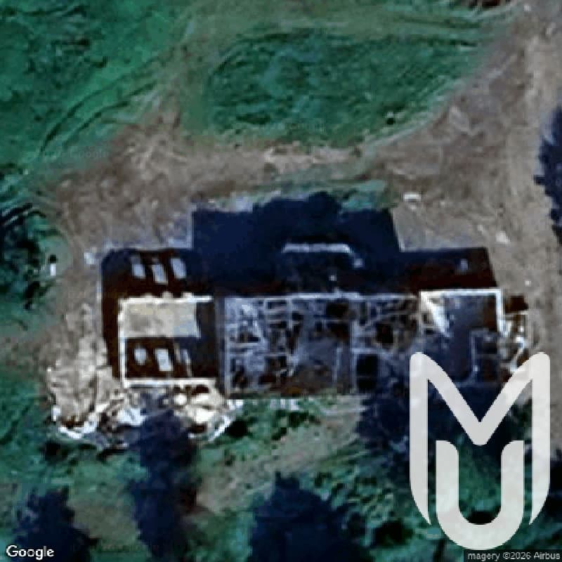 S Upowo Manor House
