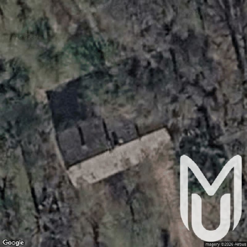 Manor House Abandoned Manor