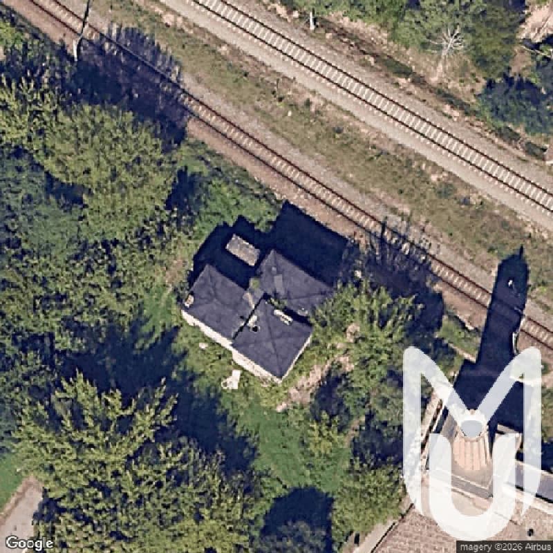 Residential Building Pkp Employees House