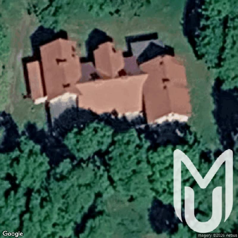 Manor House Ch Apowski Manor
