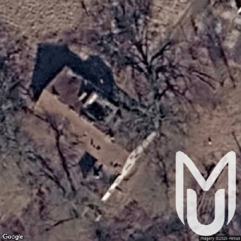 Site Royal Manor House