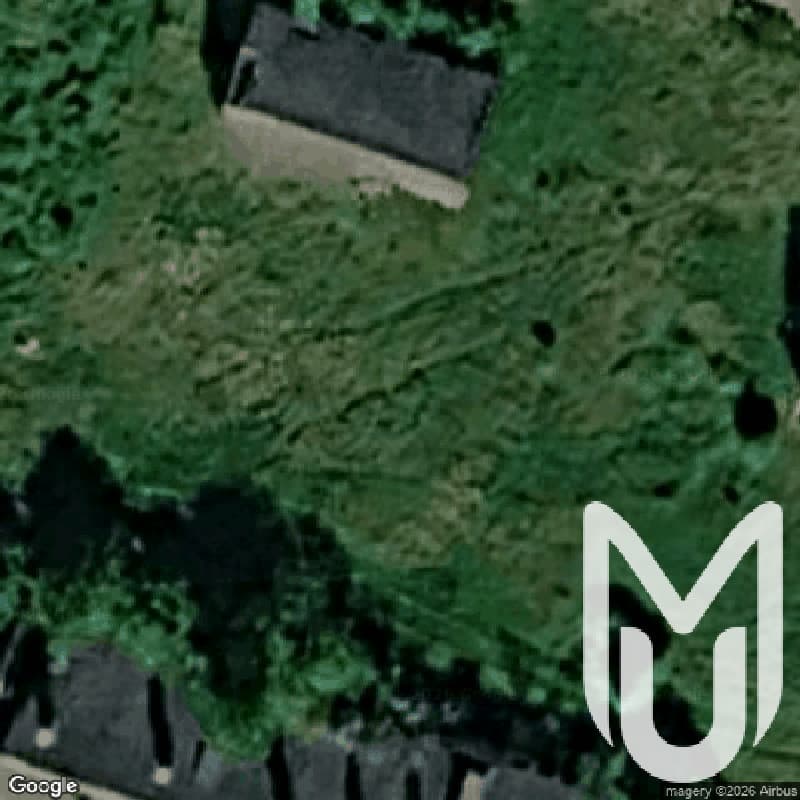 Site Abandoned Farm