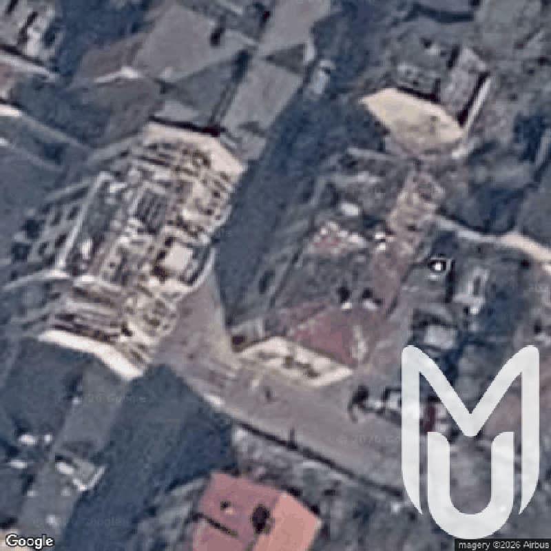 Residential Building Abandoned House Kurzaj