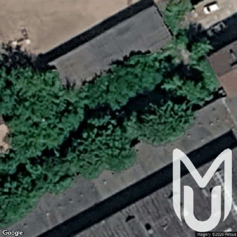 Residential Building Stary Dom