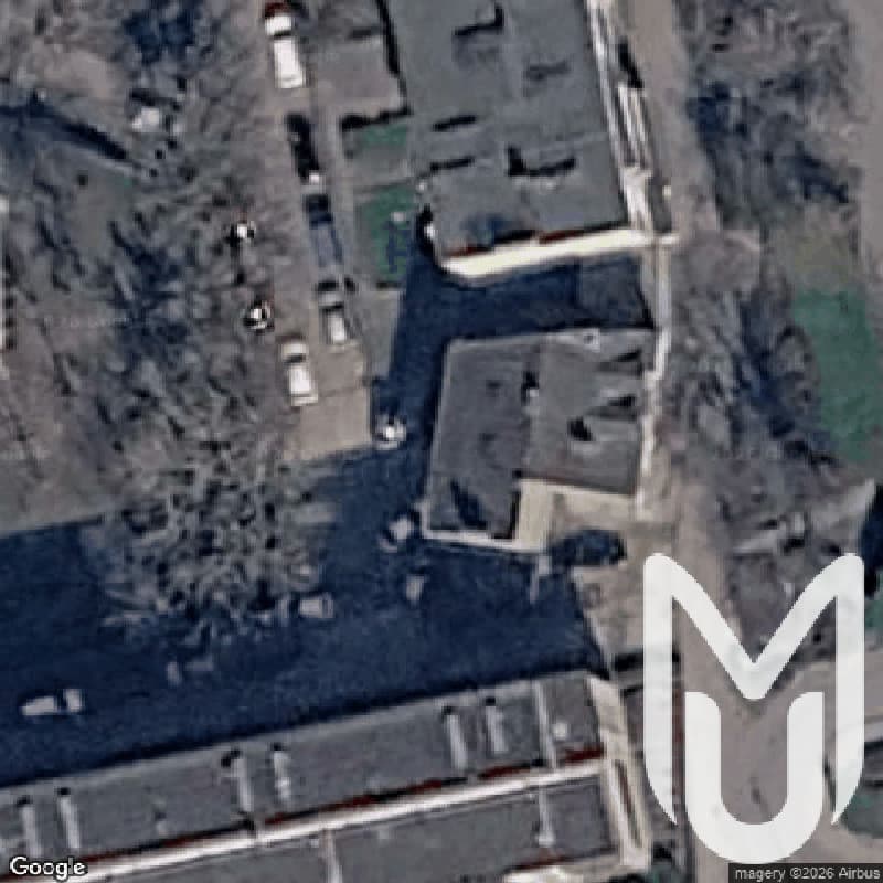 Residential Building Abandoned Family Home