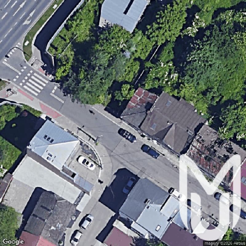 Residential Building Opuszczozny Dom