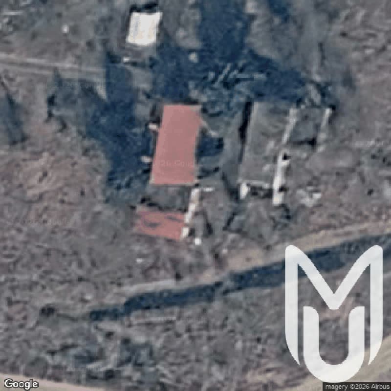 Residential Building Stara Kamienica