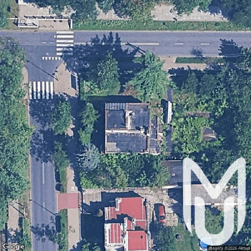 Residential Building Kamienica